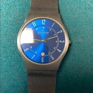 Skagen Watch